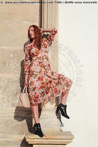  ISA BUONARROTTI trans Matera