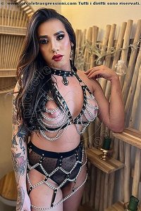  CAMILLA CAVALLONA trans escort Venezia