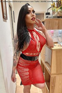  CAMILLA CAVALLONA trans escort Venezia