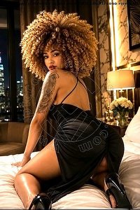  STELLA RICCI trans Milano