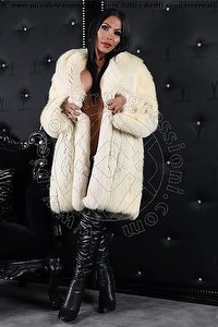  TATYANE HOUSTON trans escort Vicenza