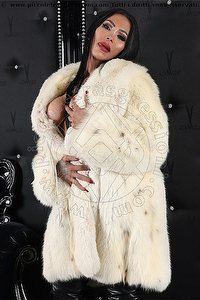  TATYANE HOUSTON trans escort Vicenza