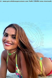  FABRICIA LARRAINE trans escort Rimini