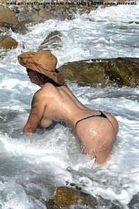  DANNA ALESSANDRA trans Terni