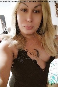  FEFE' trans escort Lucca