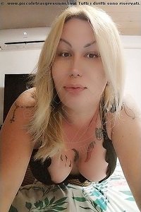  FEFE' trans escort Lucca