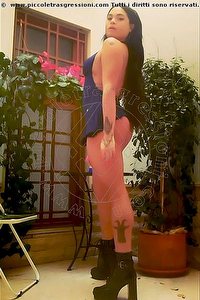  LINDA trans escort Barletta Andria Trani