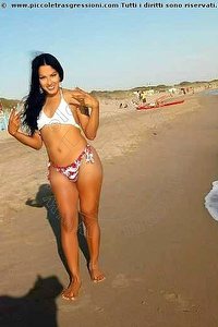  ANGELINA trans escort Latina