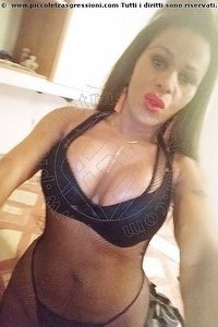  AGATA XXL trans escort Terni