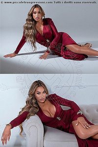  BIANCA SALES trans escort Padova