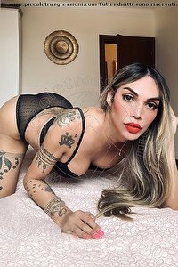 EVELYN DIOR trans escort Perugia