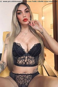  EVELYN DIOR trans escort Perugia