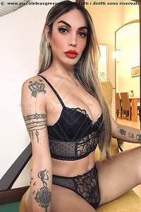 EVELYN DIOR trans escort Perugia