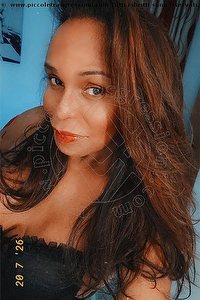  AMANDA LYA trans Messina