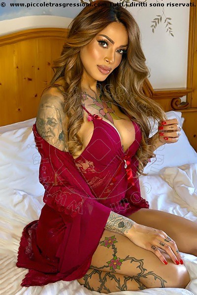 Trans Escort Beatrice Silva 3883768701 Incontri Bologna zona Bolognina Via Pietro Gobetti