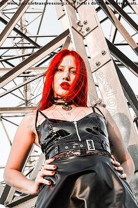  MISTRESS BLACK mistress Firenze