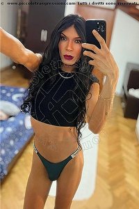  ANGEL LOPES trav escort Milano