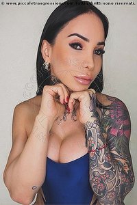  GABY MANZINI trans Torino