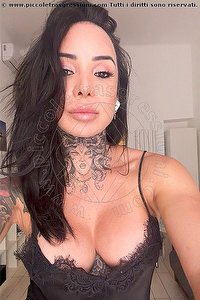  GABY MANZINI trans Firenze