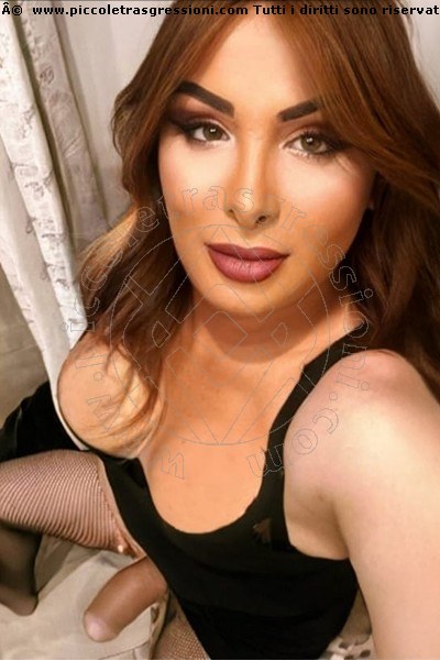 Trans Faby Hot 3793542049 Incontri Aosta