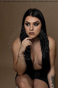  ROSALIA trans escort Estero