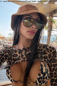  BEATRICE trans escort Firenze
