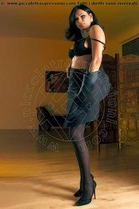  JENNIFER DIOR trans escort Prato