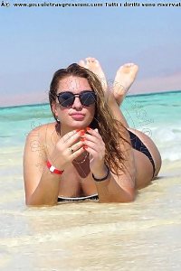  ALISSA LOVE escort Grosseto