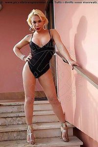  LETIZIA trans escort Teramo