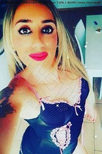  SERAINA TELLI trans escort Brindisi