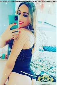  SERAINA TELLI trans escort Brindisi