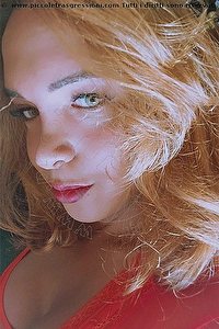  GIORGIA trans Milano