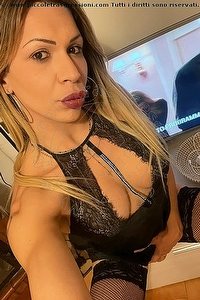  DELIZIA BIONDA trans escort Bolzano