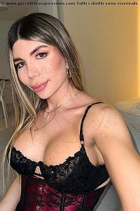  SOFIA CANO trans Roma