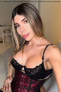  SOFIA CANO trans escort Roma