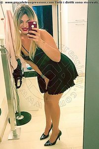  BAMBOLA trav escort Ravenna