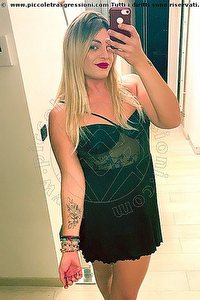  BAMBOLA trav escort Ravenna