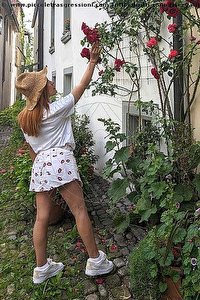  VALENTINA DIAMANTES trans escort Milano