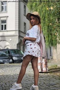  VALENTINA DIAMANTES trans escort Milano