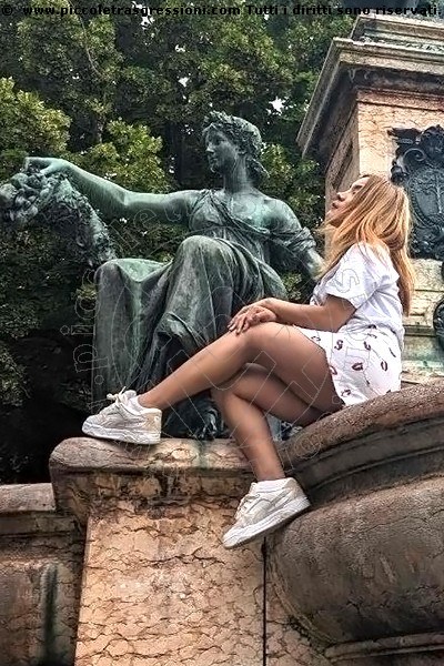 Trans Escort Valentina Diamantes 3286996618 Incontri Milano zona Bicocca