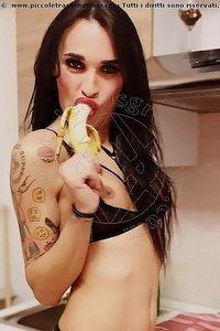  MARTINA trans escort Terni