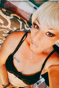  FABIOLA trans escort Monza e Brianza