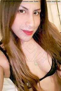  STEFANY trans escort Massa Carrara