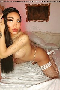  RUBY trans escort Siena
