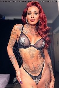trans lorena senicar bologna foto 4