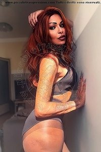  LORENA SENICAR trans Bologna
