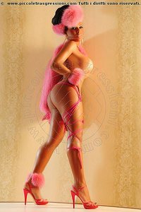  SHEILA LAMBORGHINI trans Bologna