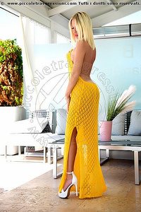  BLONDIE escort Milano