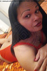  RAFFAELLA BRASIL trans escort Viterbo