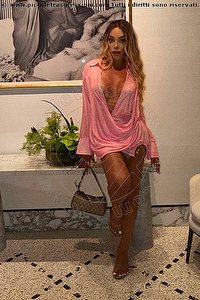  ELLENA  BITTENCOURT trans Napoli